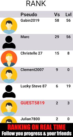 Find the words puzzle - Screenshot 2