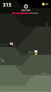 Mr Gun - Screenshot 4