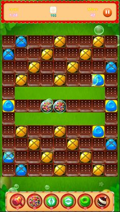 Candy Sweet Legend 2023 - Screenshot 3