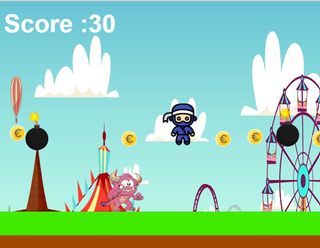 Sayha - Screenshot 2