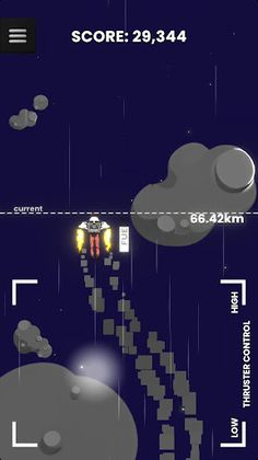 Jetpack Jack - Screenshot 4