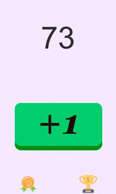 Level Up Booster - Screenshot 2