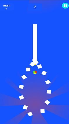 Bounce Champion - Atlas Fun - Screenshot 4