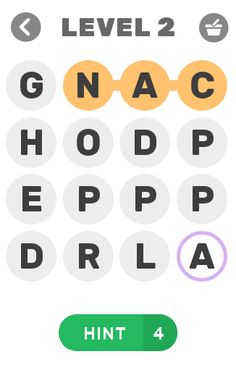 Ultimate Wordsearch! - Screenshot 2