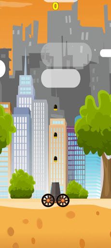 Cannon Ball Blast - Screenshot 1