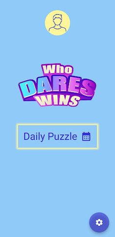Who Dares Wins - Screenshot 1