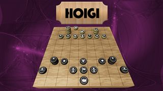 Hoigi - Tabletop Strategy - Screenshot 1