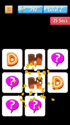 Match It Up - Screenshot 3