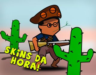 Boy do bote - Screenshot 2