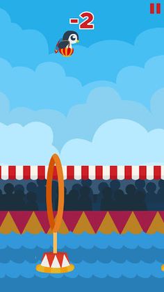 Hop! Hoop Hop! - Screenshot 4