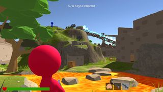 Foxhaven Battle Royale - Screenshot 3