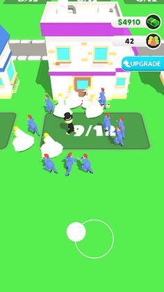 Couple Land - Screenshot 1