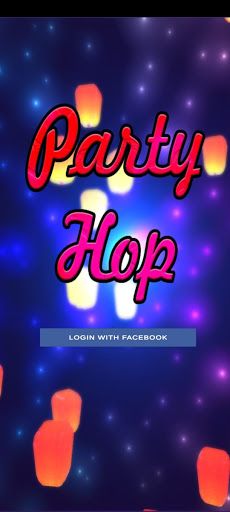 Party Hop - Screenshot 1