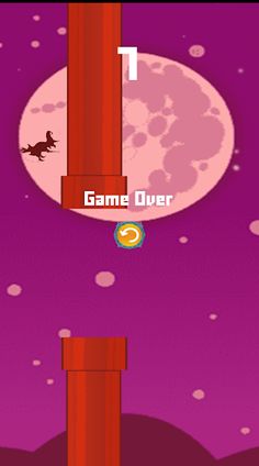 Shilouette Of Witch - Screenshot 3