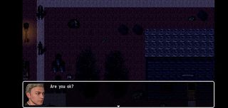 Cursed Town - Screenshot 2