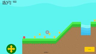 Red Red - Screenshot 2