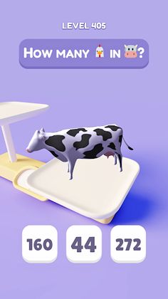 Guess the Weight - Screenshot 1