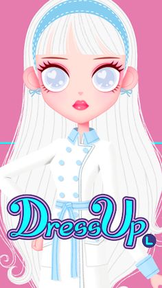 Dress Up L - Screenshot 1