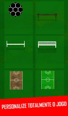 Soccer gods 2 - Screenshot 4