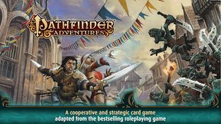Pathfinder Adventures - Screenshot 1