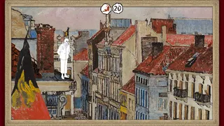 Please, Touch The Artwork 2 - Screenshot 2