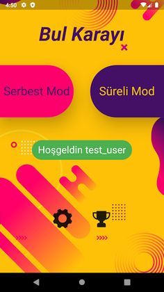 Bul Karayı(YKS-LGS-KPSS) - Screenshot 1