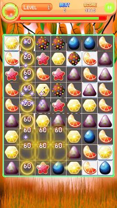 Mixture Match World - Screenshot 4