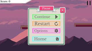 Void Evasion - Screenshot 3