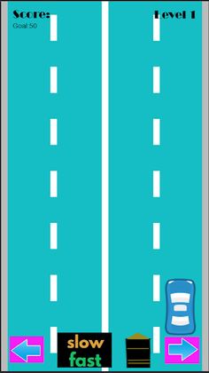 Car Shoots Car - Screenshot 2