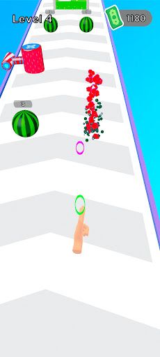 Rubber Band Thrower - Screenshot 3