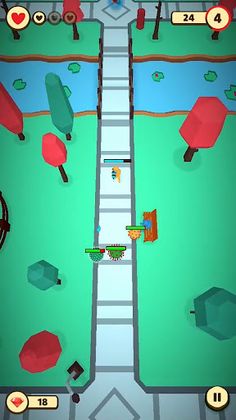 Viral Panic - Screenshot 4