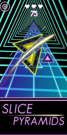 Slice Elite - Screenshot 2