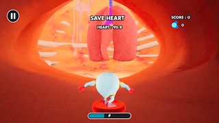 Nutrients Sold Separately - Screenshot 1