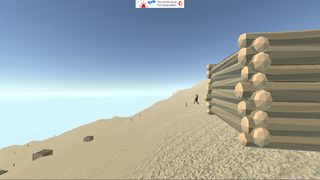 Infinite World - Screenshot 2