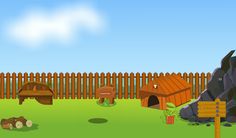 Amazing Cat Rescue 2 - Screenshot 3