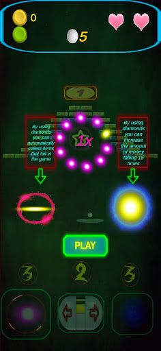 Bric Breking Alpha - Screenshot 1