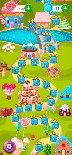 Sweet Meadow - Screenshot 3