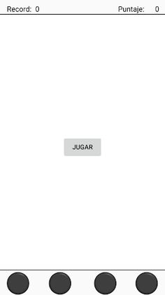 Bolas Locas - Screenshot 1