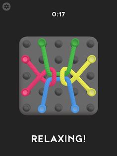 Tangle Link 3D - Screenshot 4