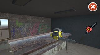Chainsaw Simulator 3 - Screenshot 1