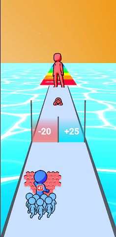 Protect&Run - Screenshot 2