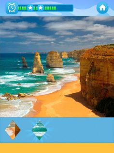 Challenging puzzle games - Screenshot 2