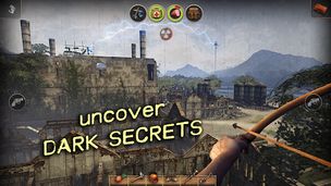 Radiation Island - Screenshot 2