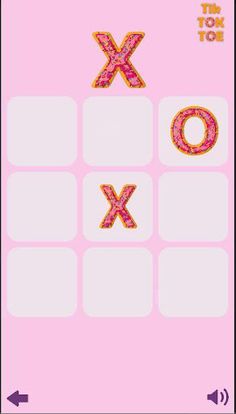 Tik Tok Toe - Screenshot 3