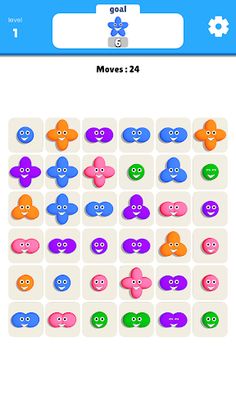 Evolution Linker - Screenshot 2