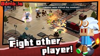 bomb.io - Screenshot 1