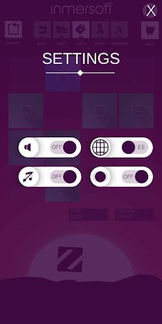 Z 2048 - Screenshot 4