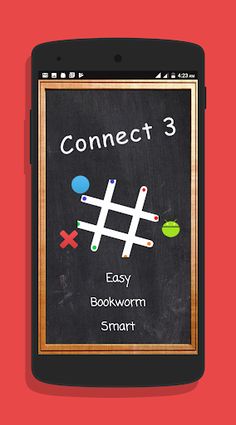 Connect 3 - Screenshot 1