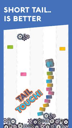 Iron Tail - Screenshot 4