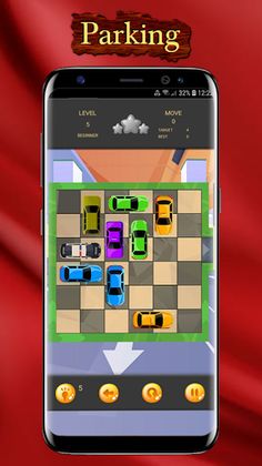 Parking - Screenshot 2